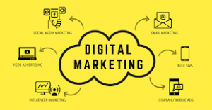 Read more about the article Why Everybody Wants to Learn Digital Marketing