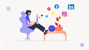 You are currently viewing Social Media